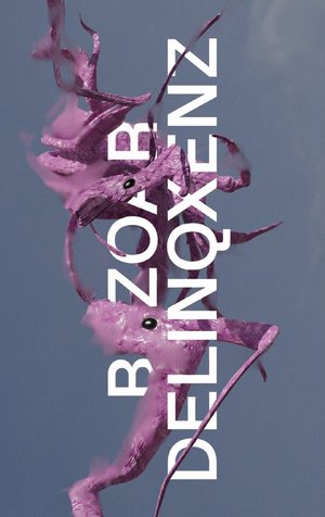 Die Abbildung zeigt das Buch von Mochu mit dem Titel "Bezoar Delinqxenz"